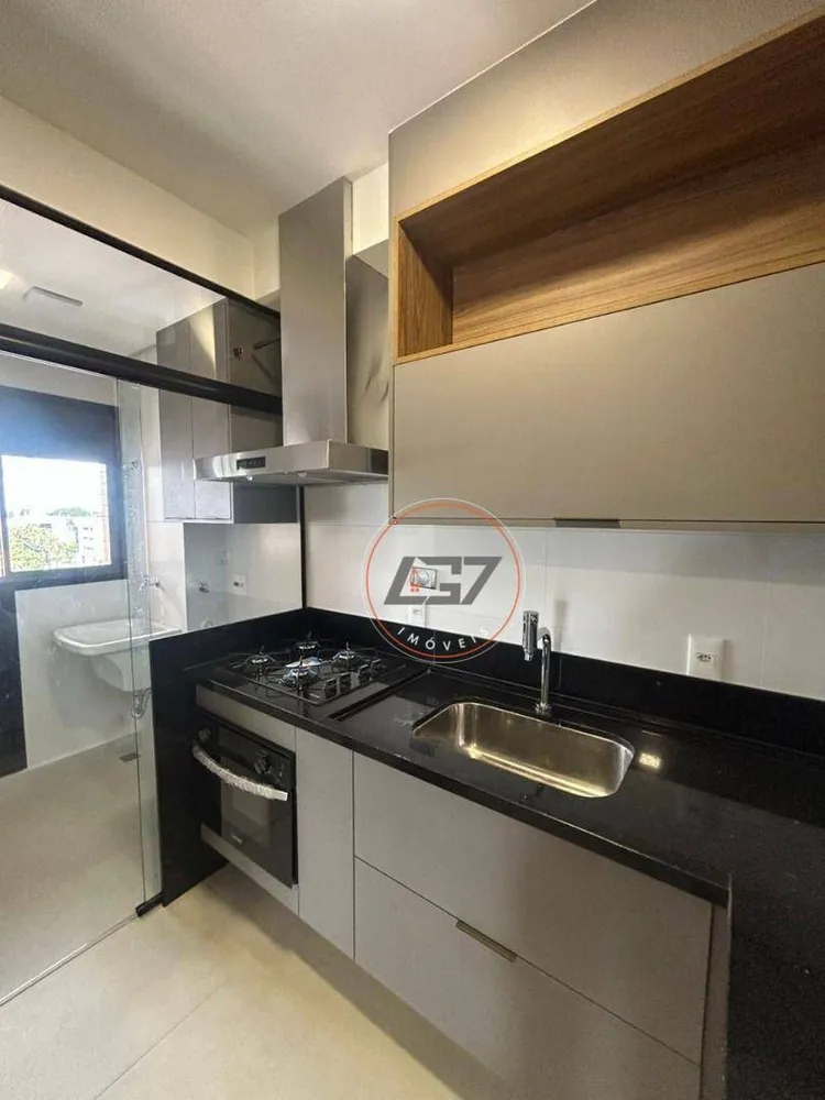 Apartamento, 3 quartos, 100 m² - Foto 6