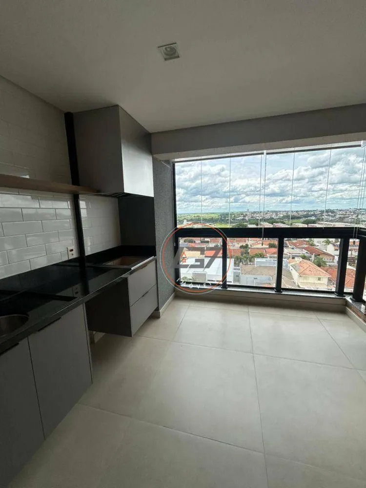 Apartamento, 3 quartos, 100 m² - Foto 9