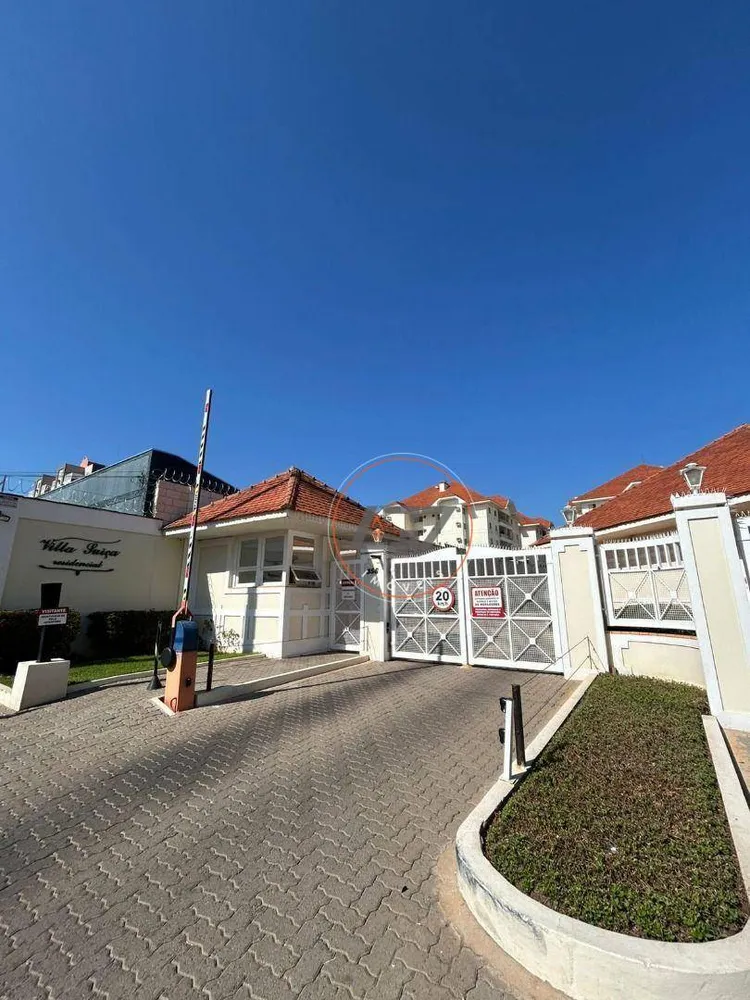 Apartamento, 3 quartos, 110 m² - Foto 1