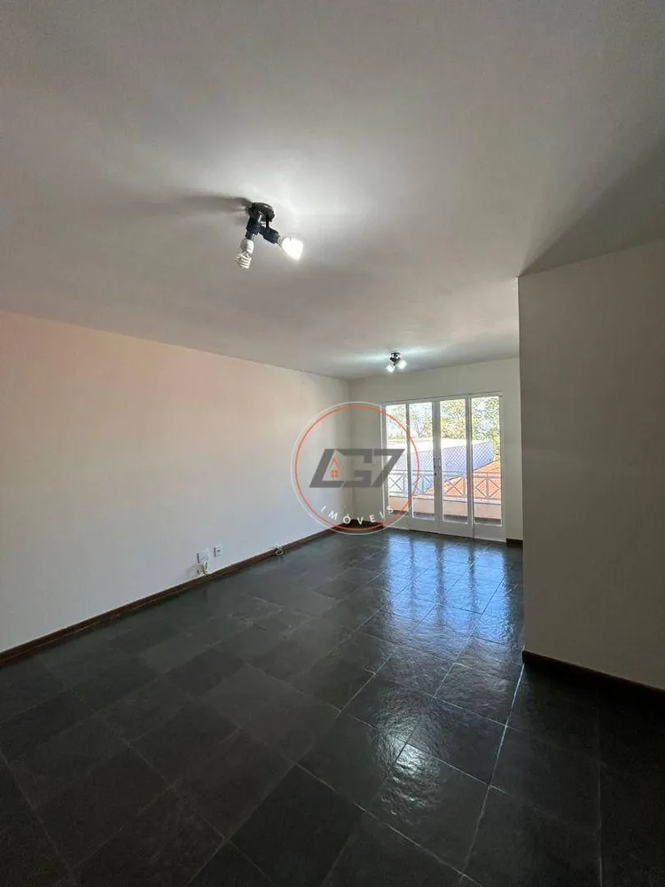 Apartamento, 3 quartos, 110 m² - Foto 3
