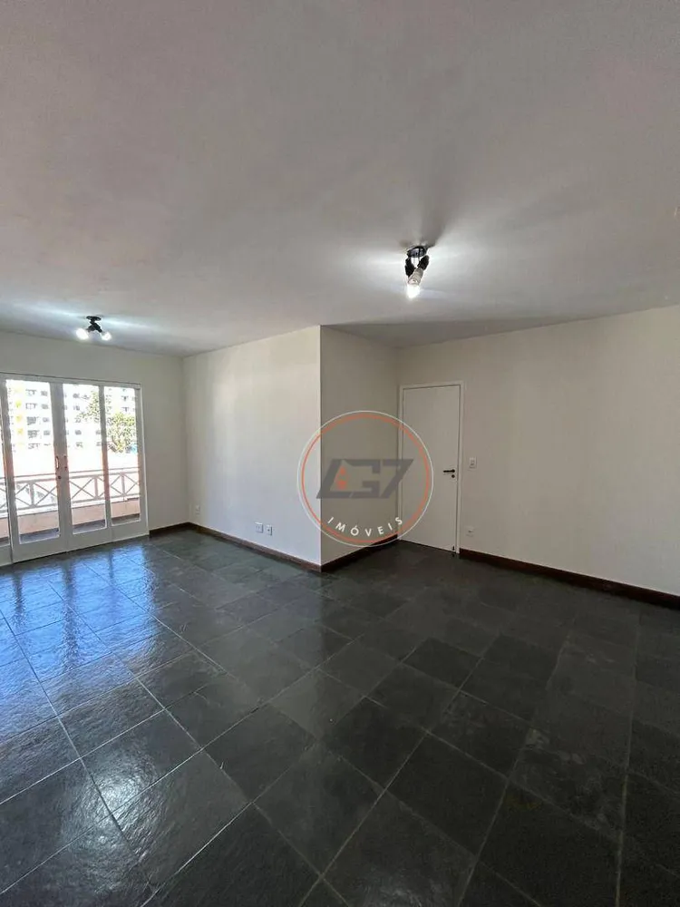 Apartamento, 3 quartos, 110 m² - Foto 2