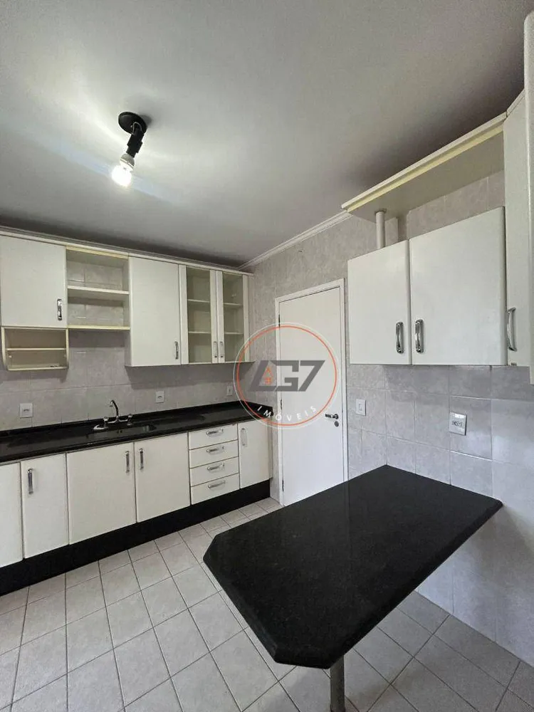 Apartamento, 3 quartos, 110 m² - Foto 5