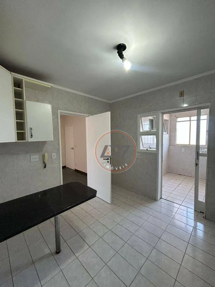 Apartamento, 3 quartos, 110 m² - Foto 6