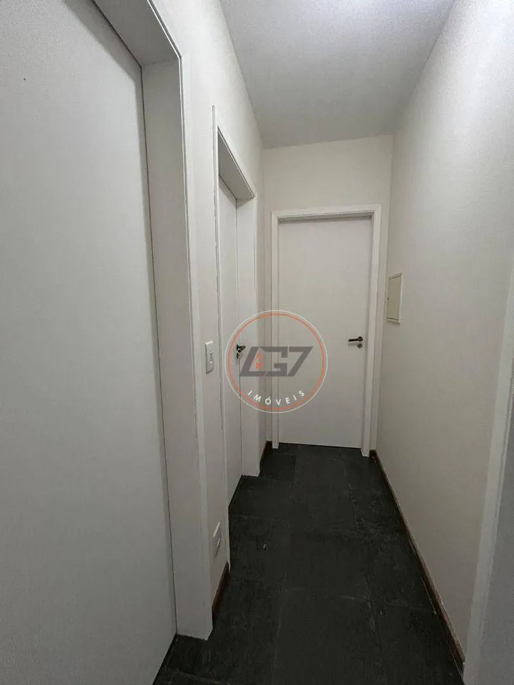 Apartamento, 3 quartos, 110 m² - Foto 7