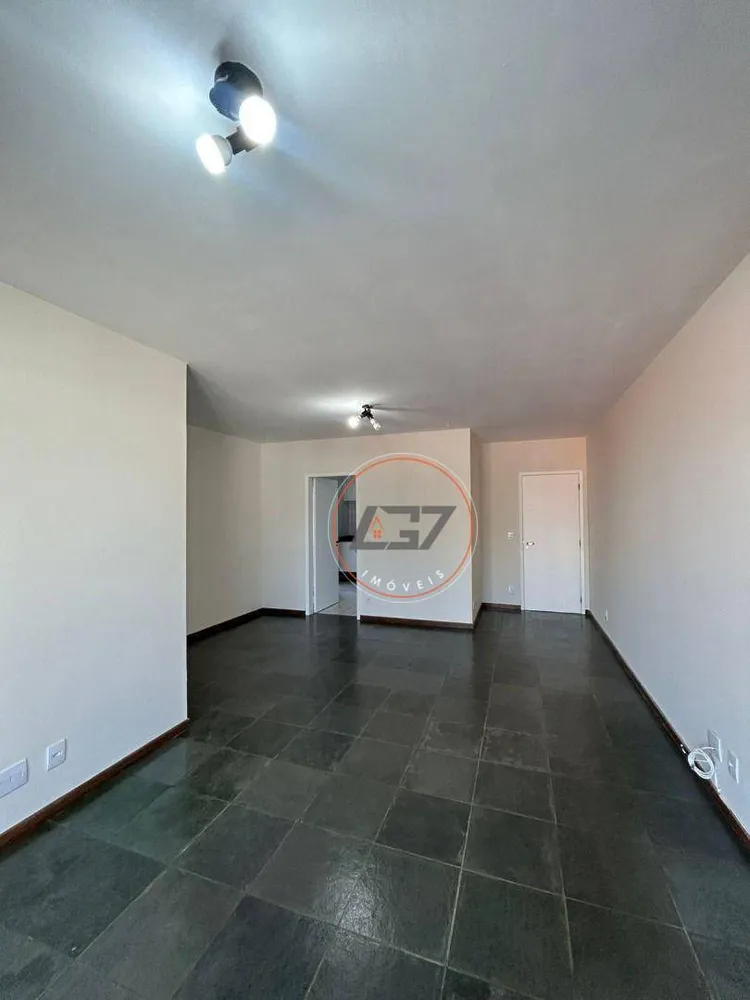 Apartamento, 3 quartos, 110 m² - Foto 4