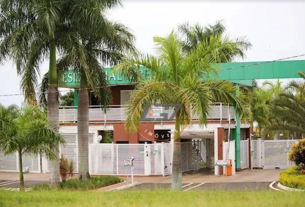 Loteamento e Condomínio, 2500 m² - Foto 1