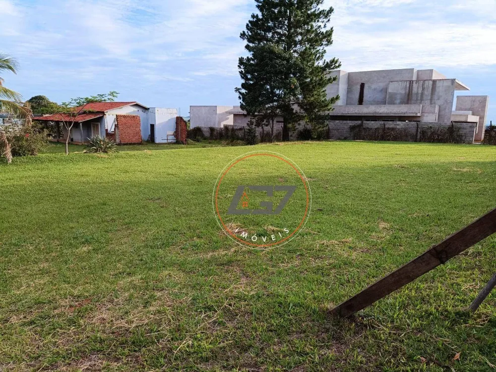 Loteamento e Condomínio, 2500 m² - Foto 2