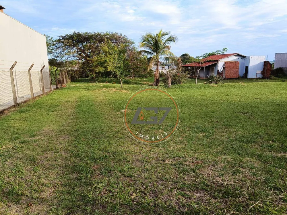 Loteamento e Condomínio, 2500 m² - Foto 3