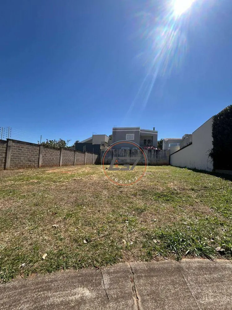 Loteamento e Condomínio, 319 m² - Foto 2