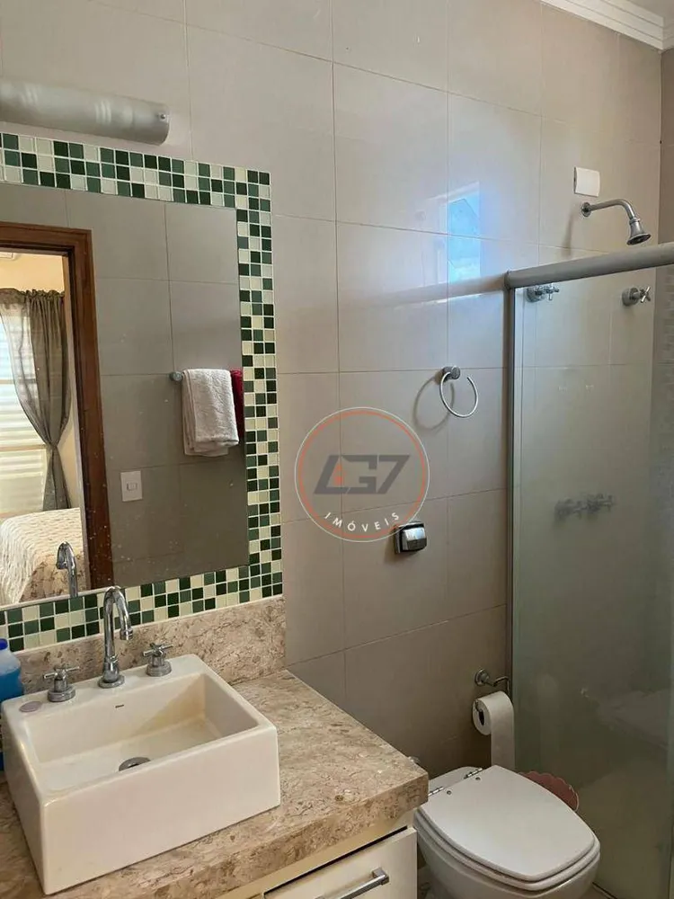 Casa de Condomínio, 3 quartos - Foto 12