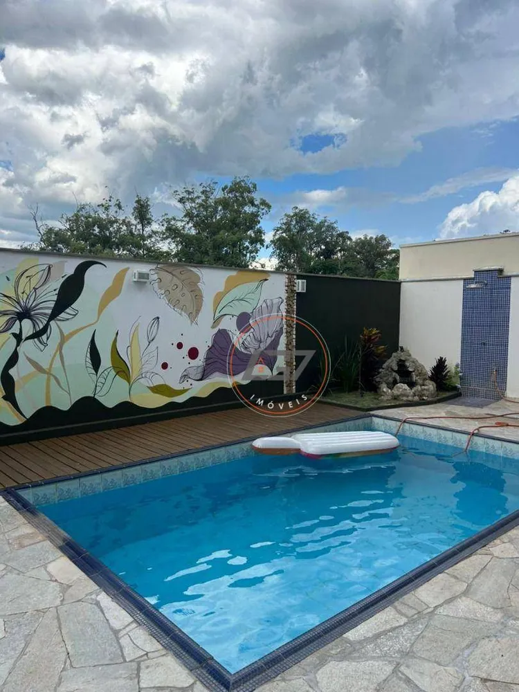 Casa de Condomínio, 3 quartos - Foto 15