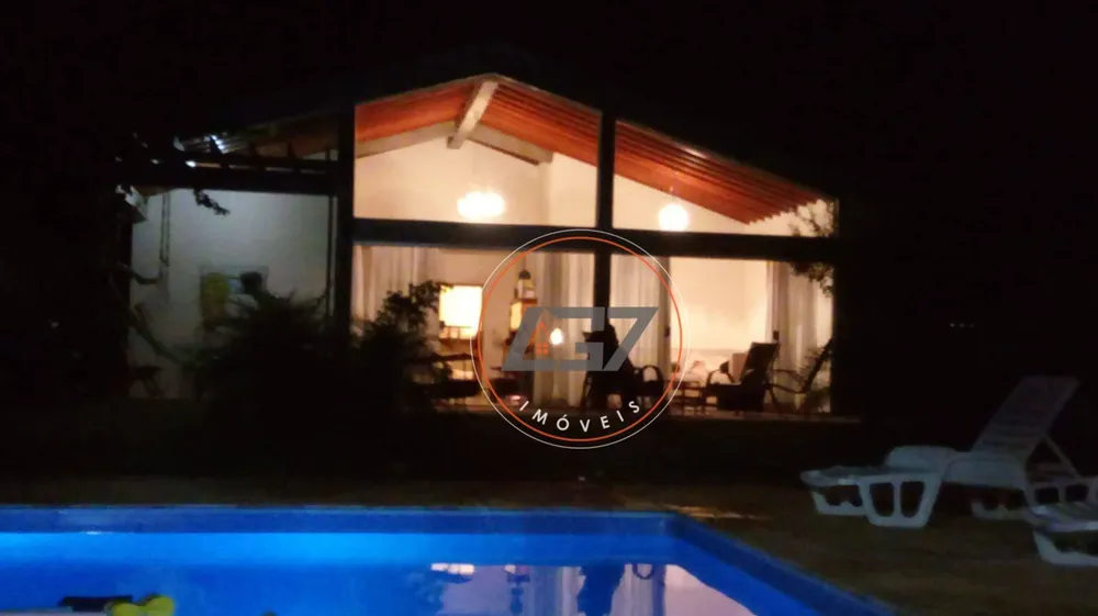 Chácara, 3 quartos, 3000 m² - Foto 20