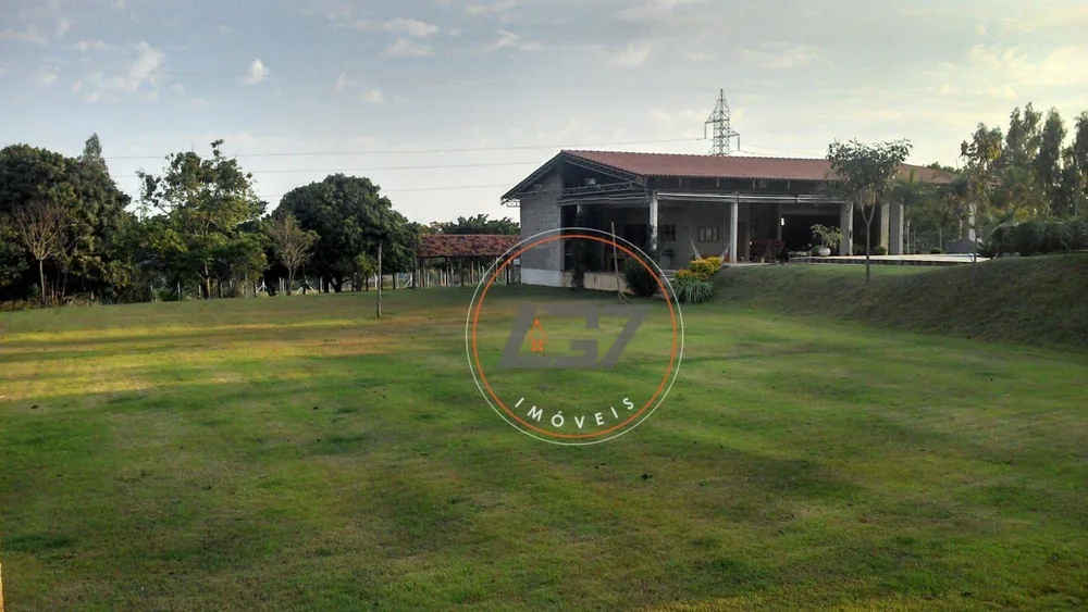 Chácara, 3 quartos, 3000 m² - Foto 16