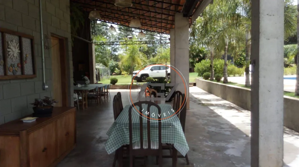 Chácara, 3 quartos, 3000 m² - Foto 9