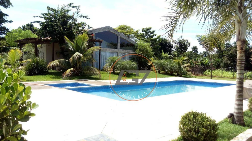 Chácara, 3 quartos, 3000 m² - Foto 4
