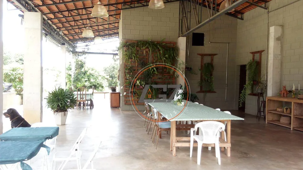 Chácara, 3 quartos, 3000 m² - Foto 10