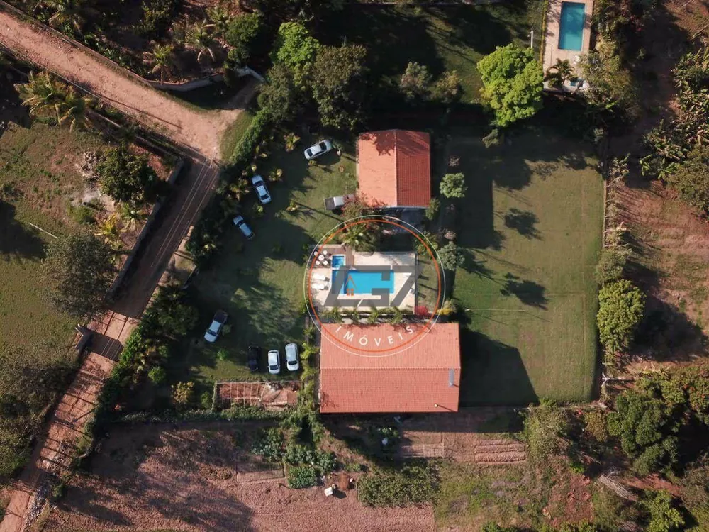 Chácara, 3 quartos, 3000 m² - Foto 3