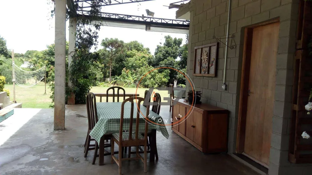 Chácara, 3 quartos, 3000 m² - Foto 8