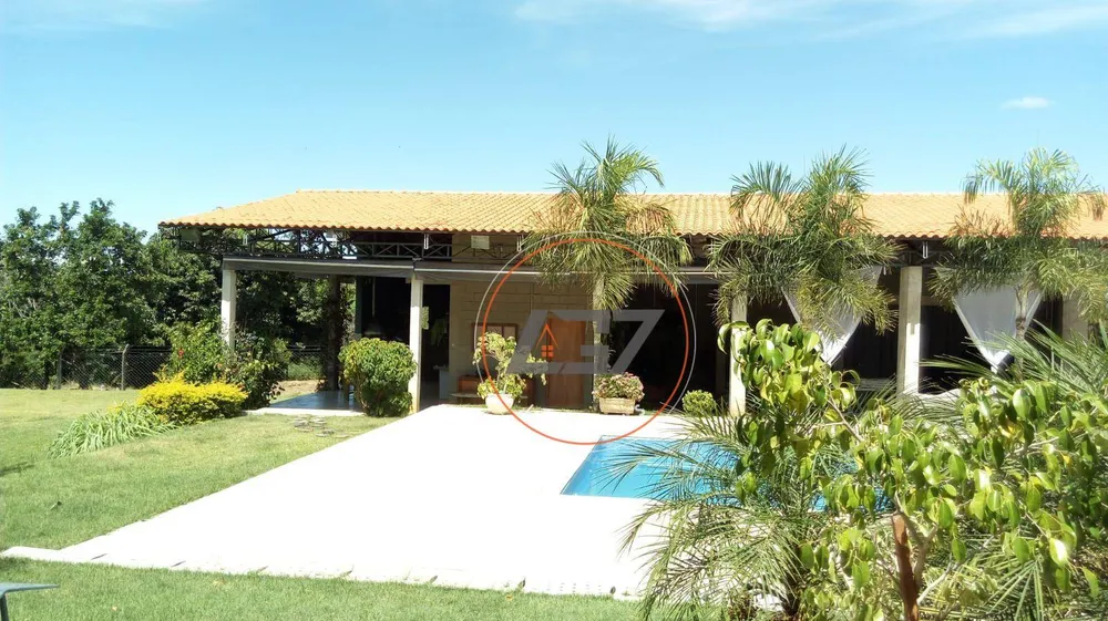 Chácara, 3 quartos, 3000 m² - Foto 6