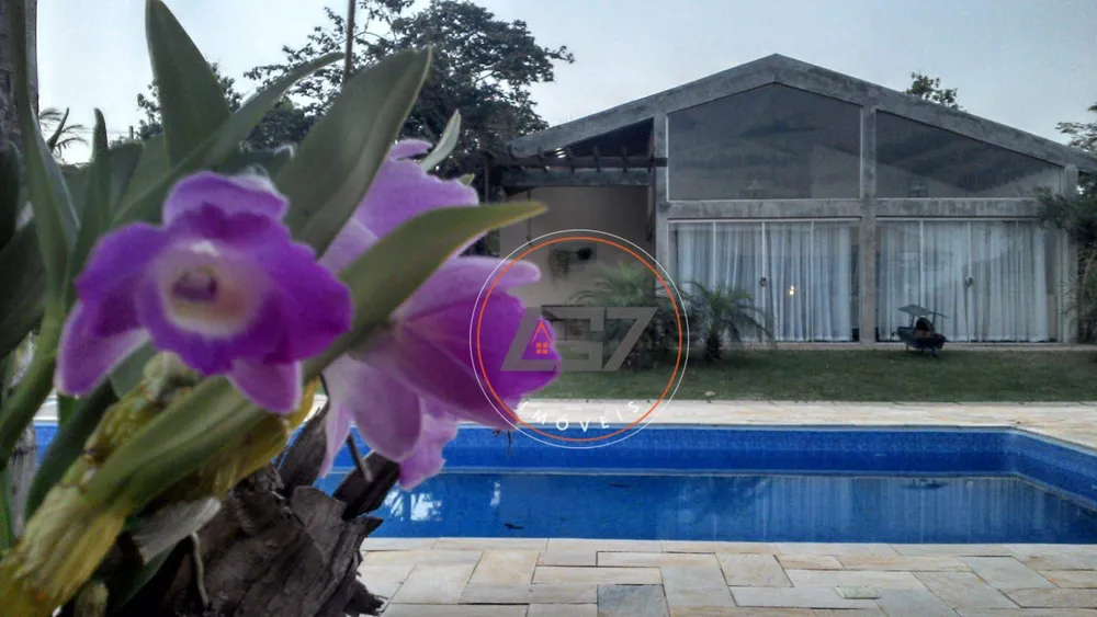 Chácara, 3 quartos, 3000 m² - Foto 19