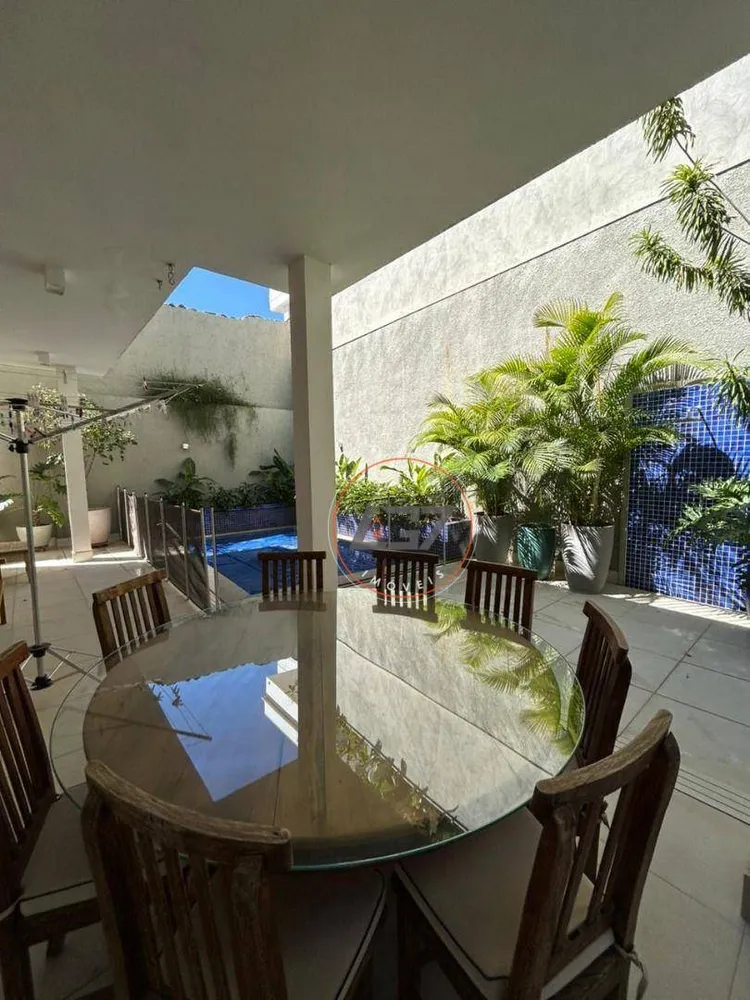 Casa de Condomínio, 4 quartos - Foto 7