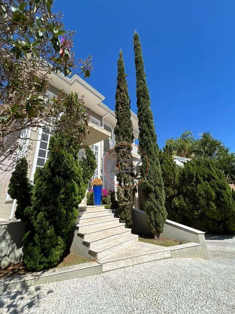 Casa de Condomínio, 4 quartos - Foto 2