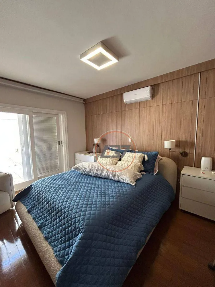 Casa de Condomínio, 4 quartos - Foto 10