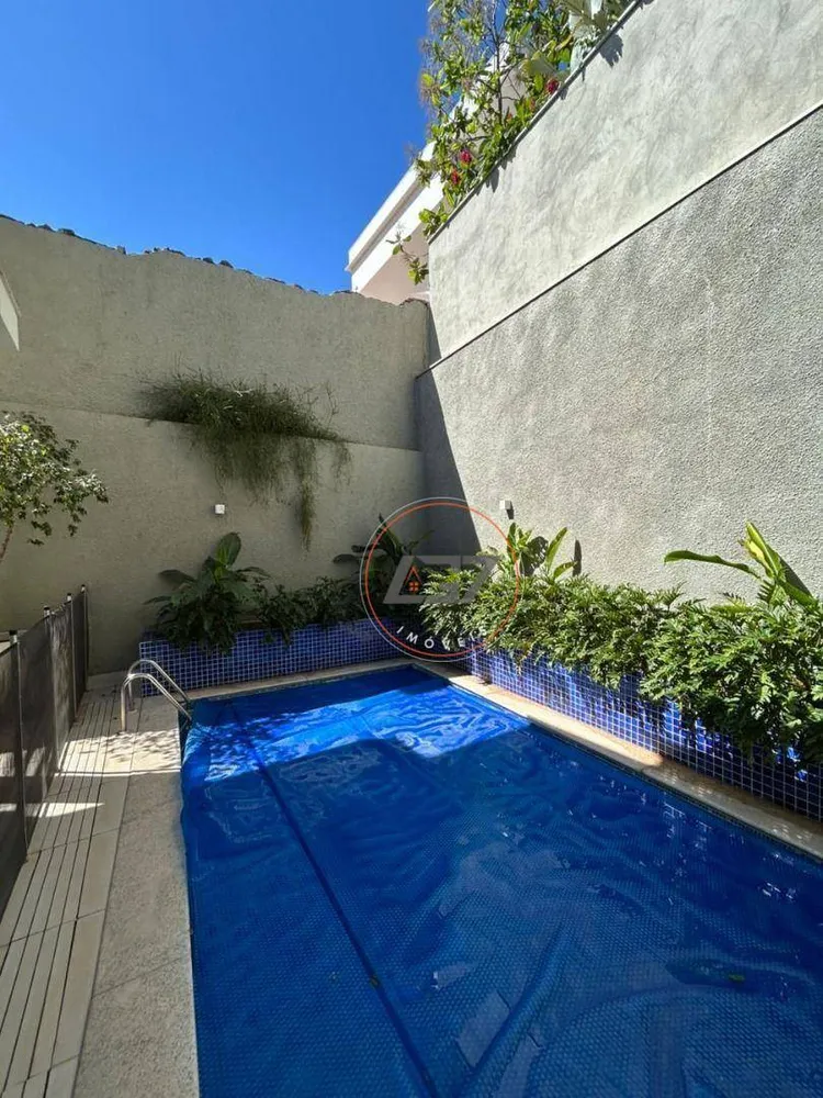 Casa de Condomínio, 4 quartos - Foto 8