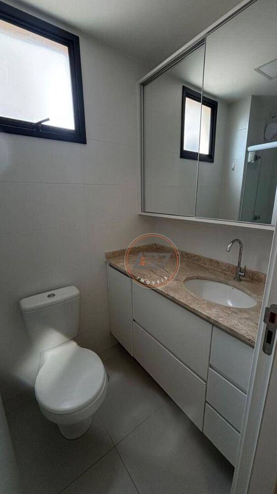 Apartamento, 2 quartos, 58 m² - Foto 4