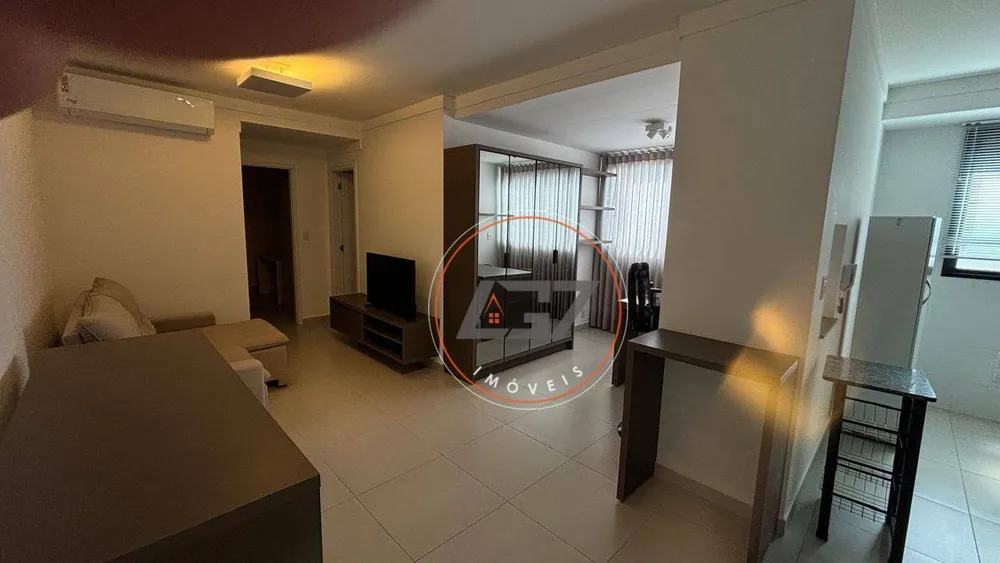 Apartamento, 2 quartos, 58 m² - Foto 2