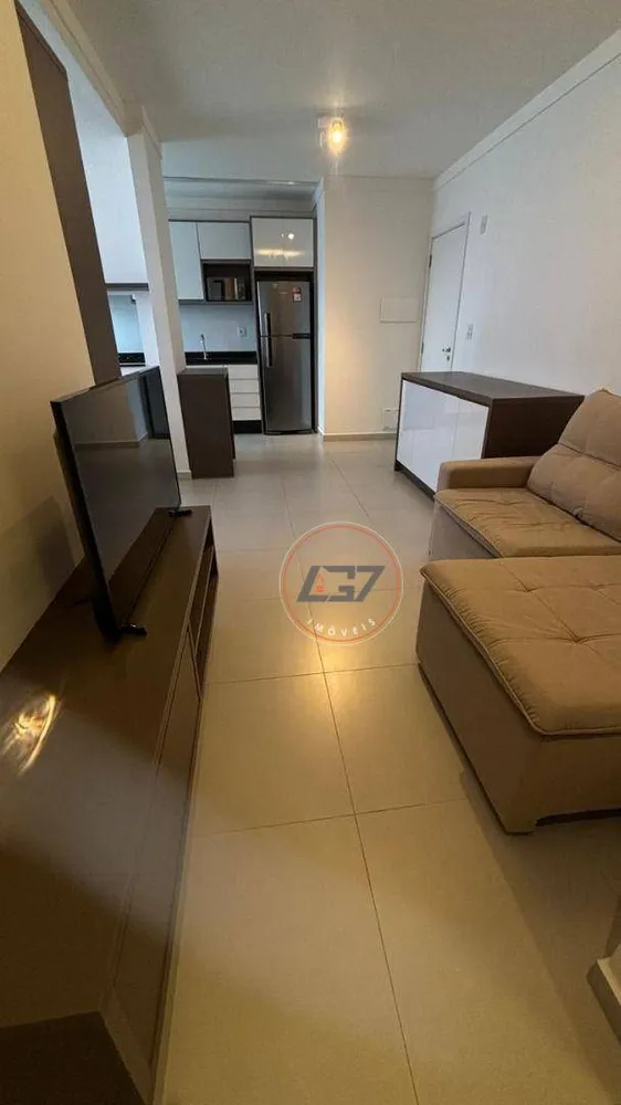 Apartamento, 2 quartos, 58 m² - Foto 4
