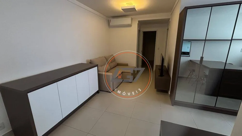 Apartamento, 2 quartos, 58 m² - Foto 3
