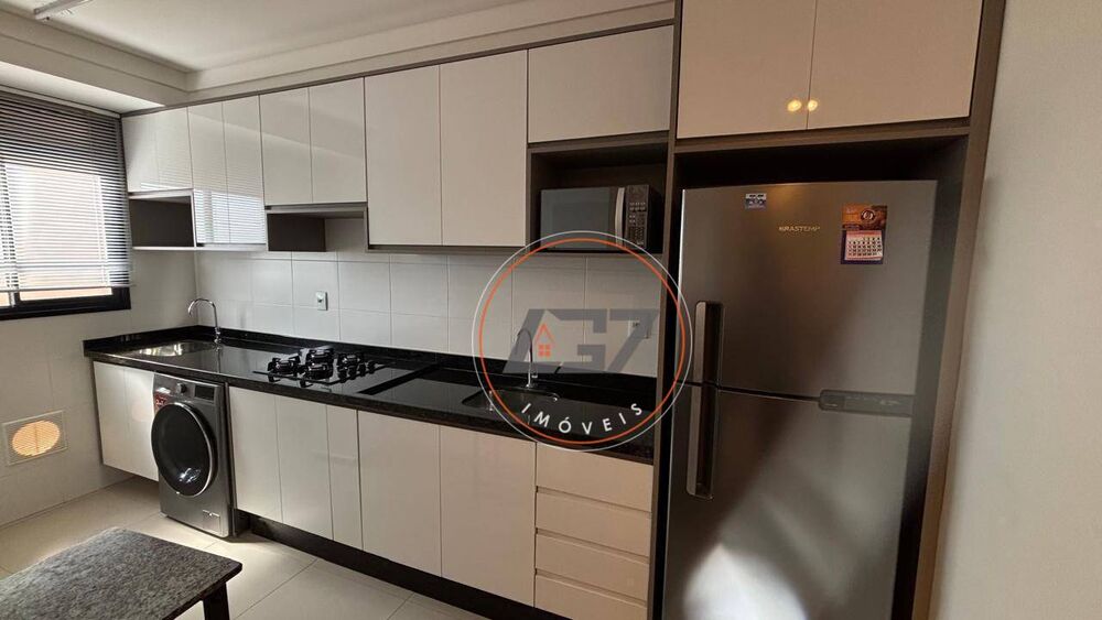 Apartamento, 2 quartos, 58 m² - Foto 2