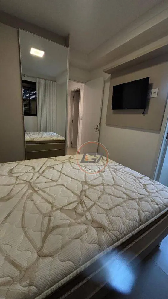 Apartamento, 2 quartos, 58 m² - Foto 7