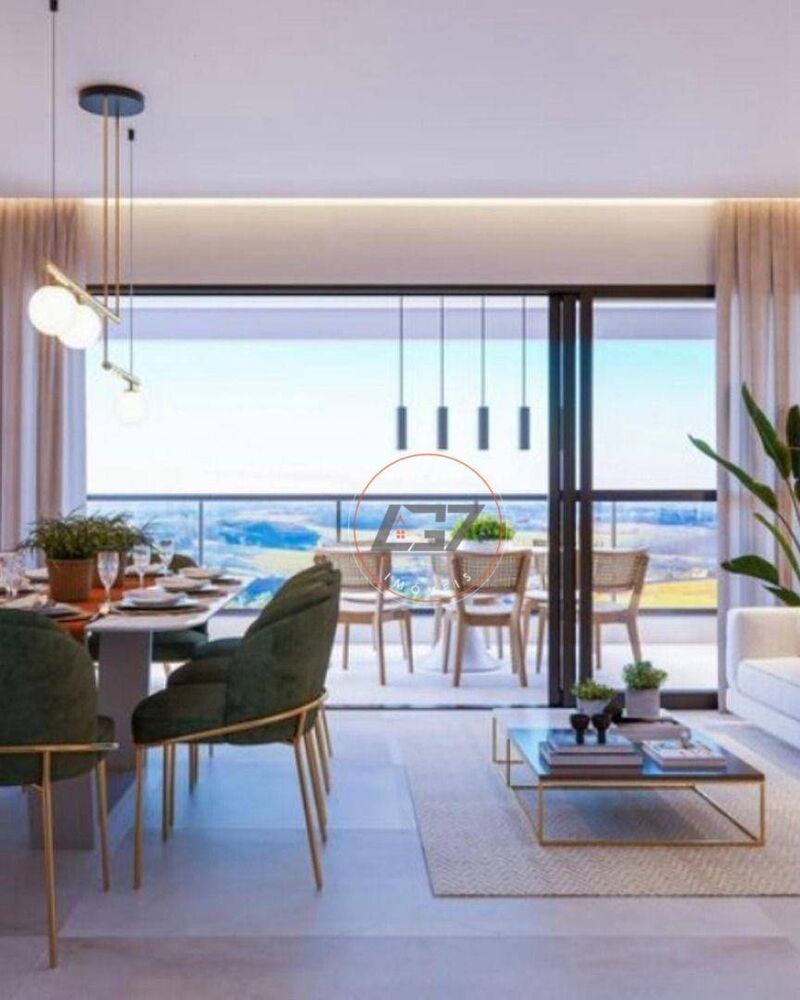 Apartamento, 3 quartos, 147 m² - Foto 2
