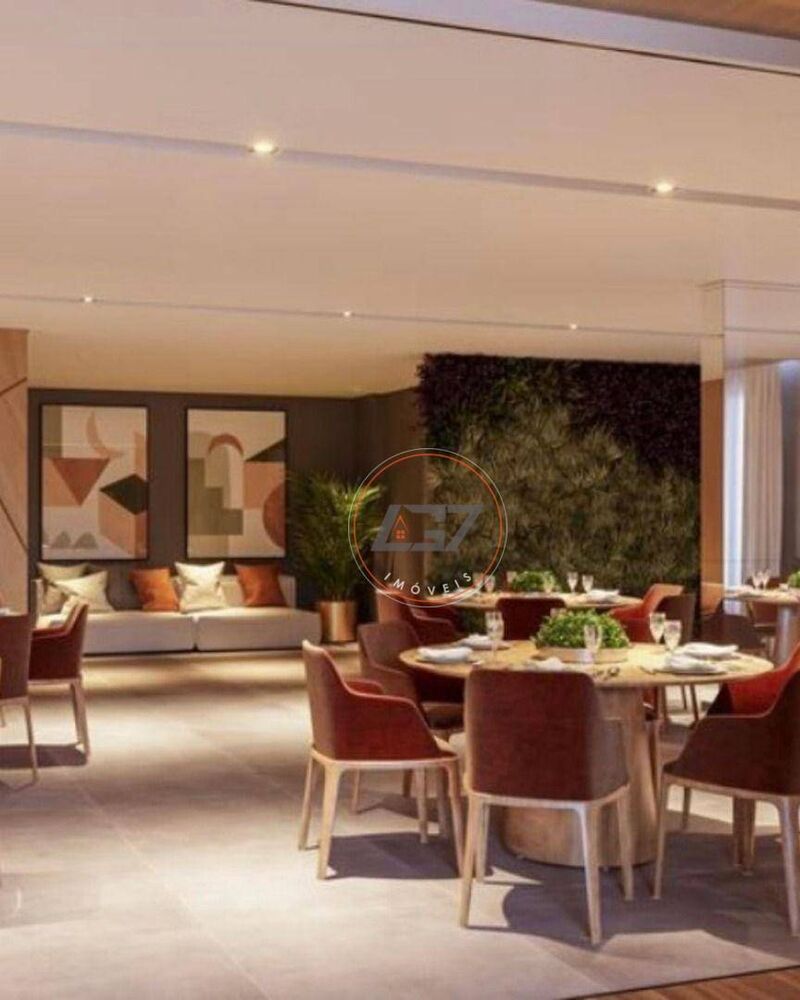 Apartamento, 3 quartos, 147 m² - Foto 3