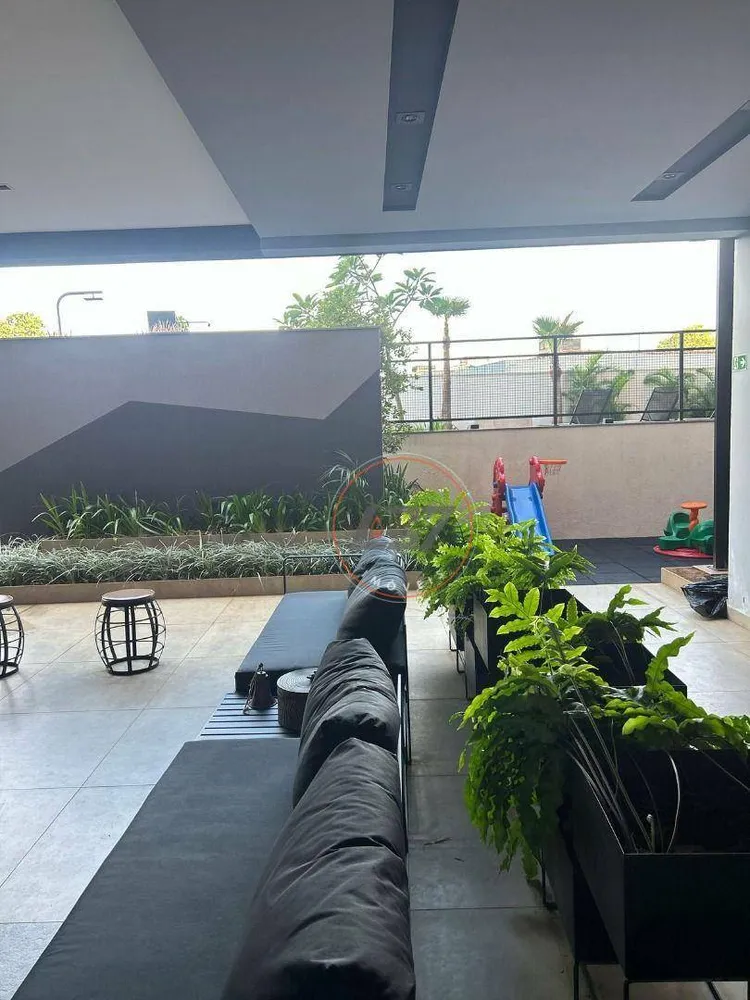 Apartamento, 1 quarto, 45 m² - Foto 14