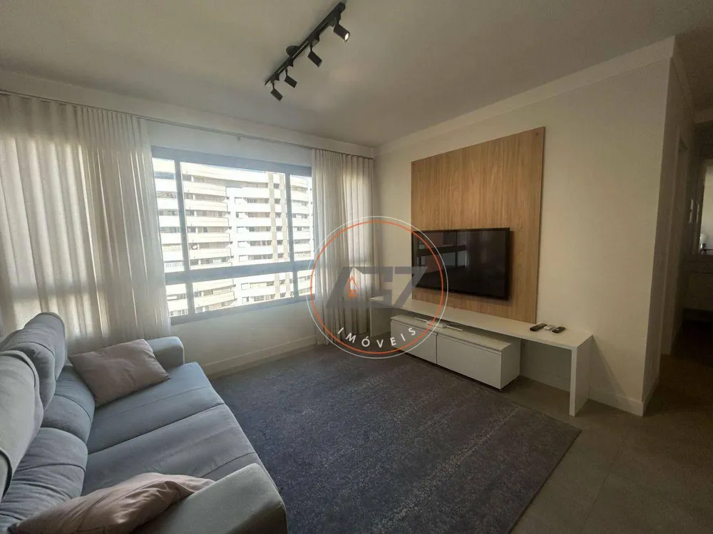 Apartamento, 1 quarto, 45 m² - Foto 7