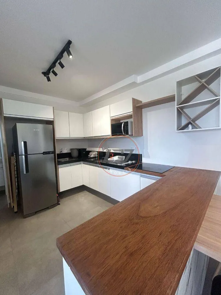 Apartamento, 1 quarto, 45 m² - Foto 6