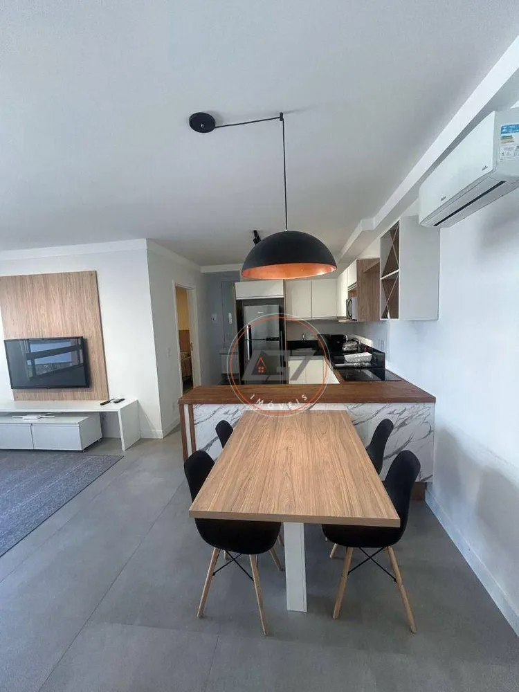 Apartamento, 1 quarto, 45 m² - Foto 3