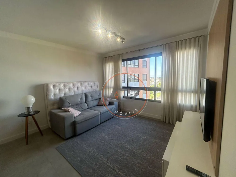 Apartamento, 1 quarto, 45 m² - Foto 8