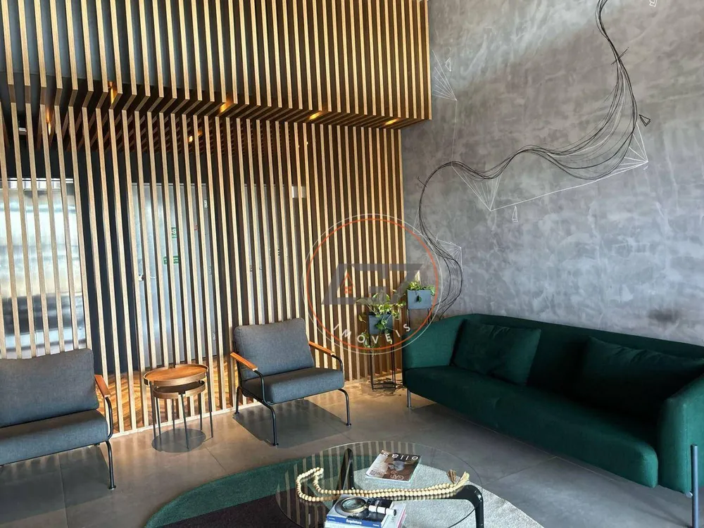 Apartamento, 1 quarto, 45 m² - Foto 20