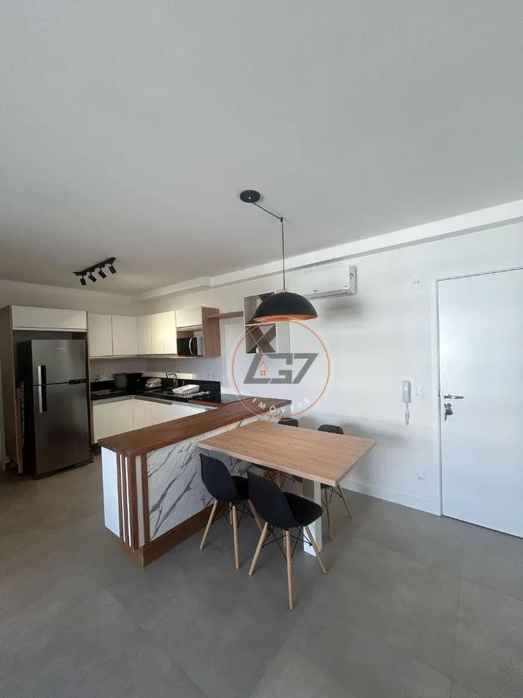 Apartamento, 1 quarto, 45 m² - Foto 4