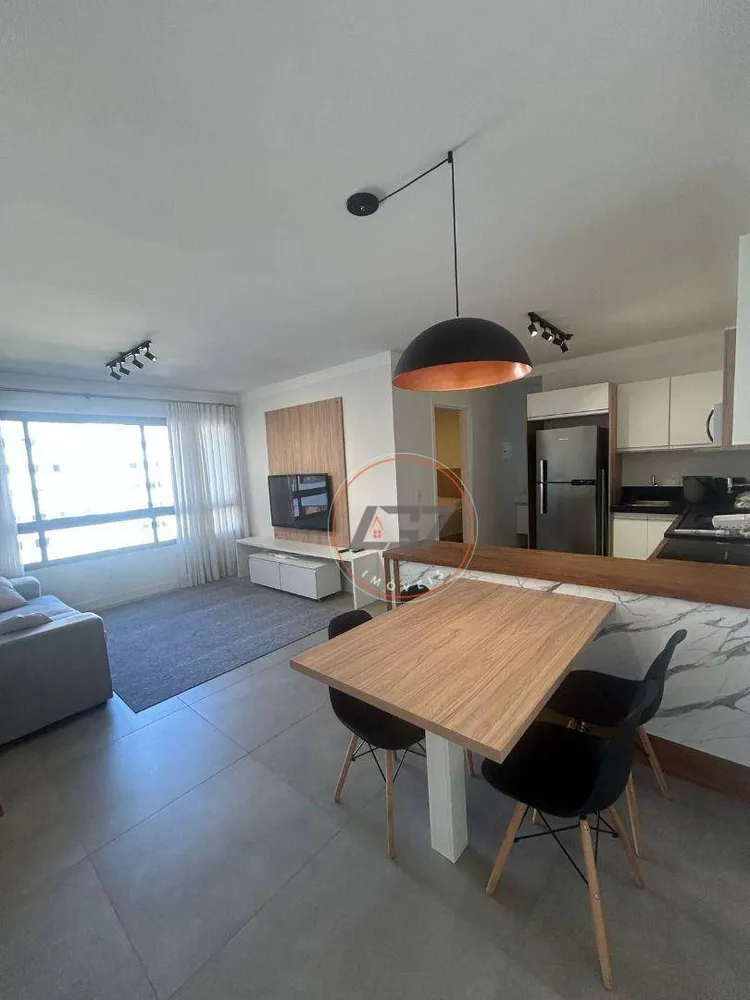 Apartamento, 1 quarto, 45 m² - Foto 1