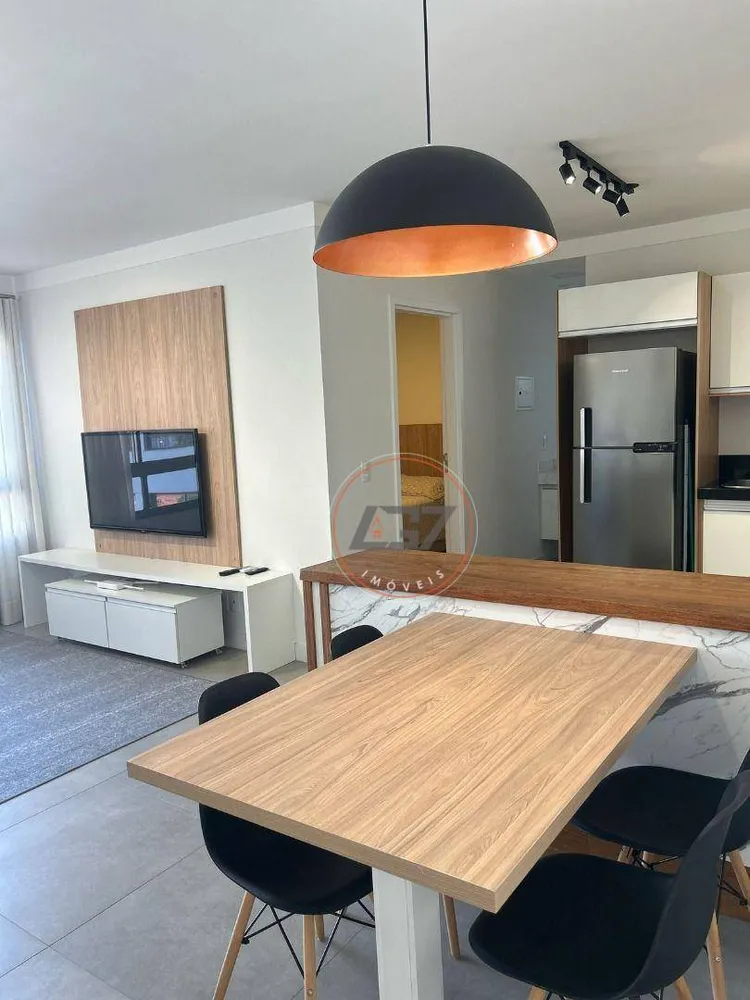 Apartamento, 1 quarto, 45 m² - Foto 2