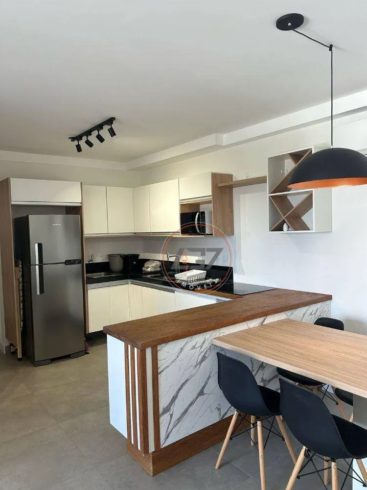 Apartamento, 1 quarto, 45 m² - Foto 5