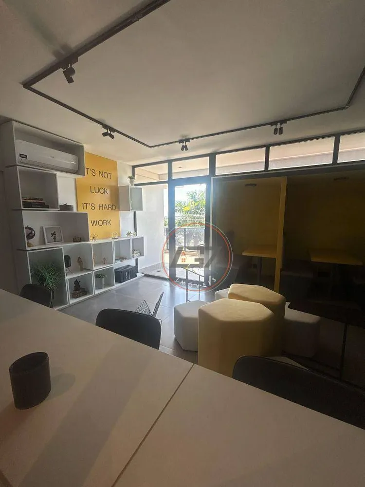 Apartamento, 1 quarto, 45 m² - Foto 19