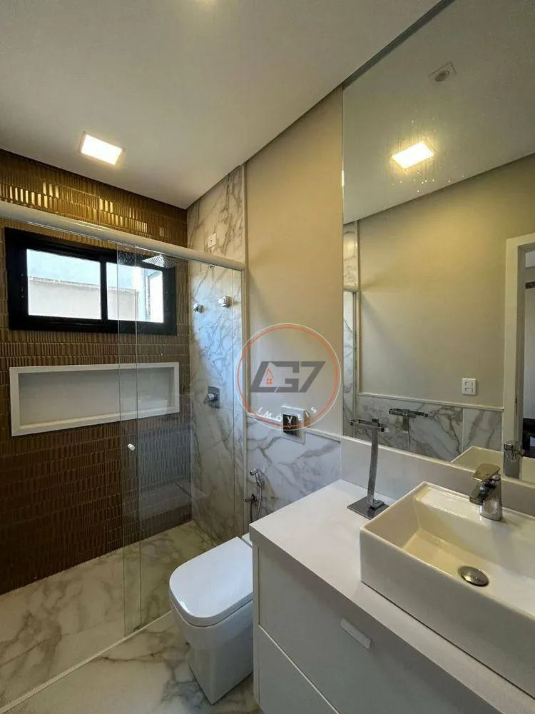 Casa de Condomínio, 3 quartos - Foto 18