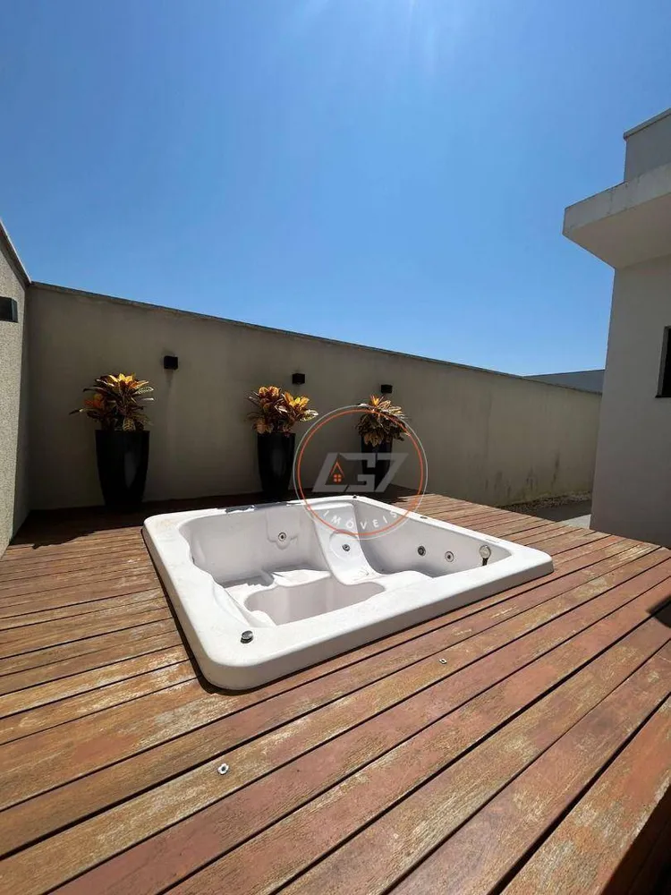 Casa de Condomínio, 3 quartos - Foto 10