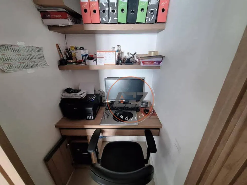Apartamento, 3 quartos, 147 m² - Foto 18